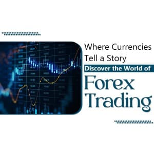 Forex flyer