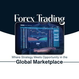 Forex template