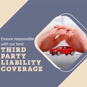 Third Party Liability post