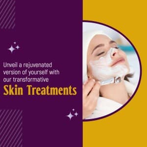 Skin Treatment video