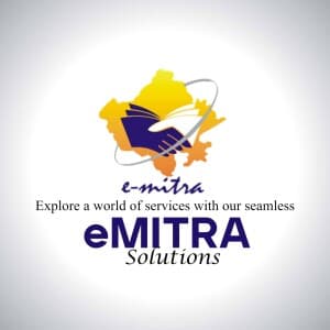 eMitra banner