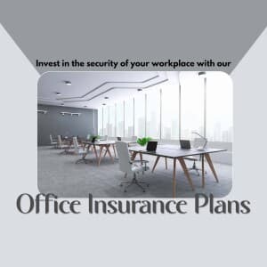 Office Insurance banner