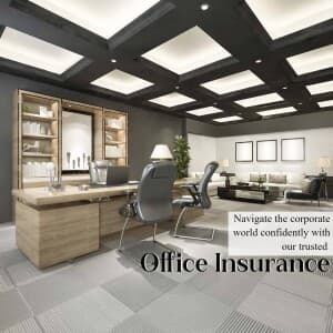 Office Insurance template