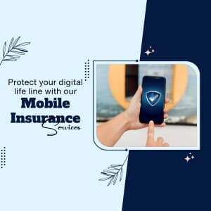 Mobile insurance video