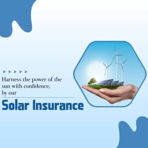 Solar Insurance image