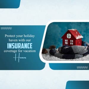 Holiday Home Insurance image