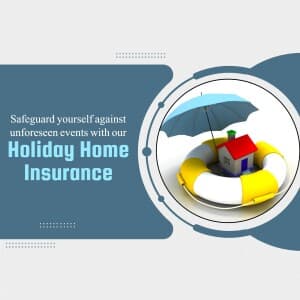 Holiday Home Insurance banner