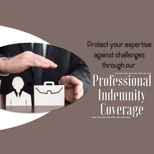 Professional Indemnity Insurance image