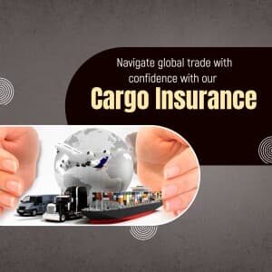 Cargo Insurance image