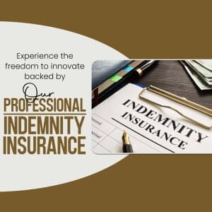 Professional Indemnity Insurance banner