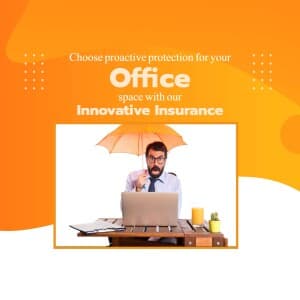 Office Insurance post