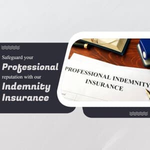 Professional Indemnity Insurance post