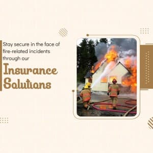 Fire Insurance Policy video