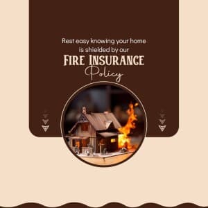 Fire Insurance Policy image