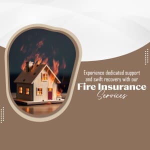Fire Insurance Policy banner