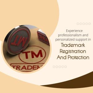 Trademark business image