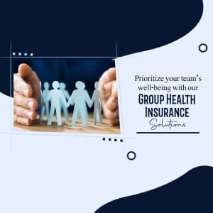 Group Health Insurance image