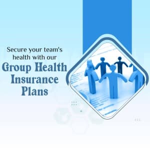 Group Health Insurance template