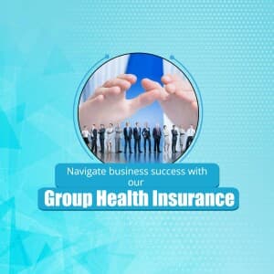 Group Health Insurance banner