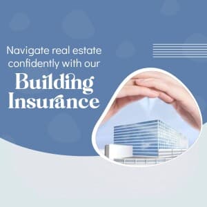 Building Insurance template