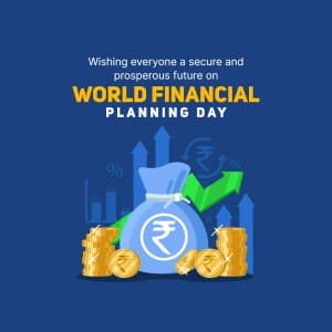 World Financial Planning Day image