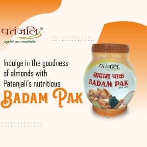 Badam Pak image