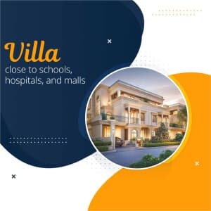 Villa business video