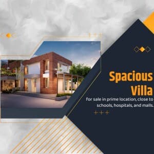 Villa business image