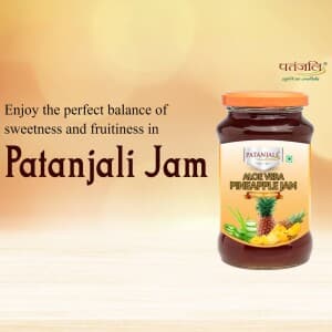 Patanjali facebook banner