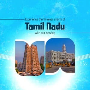 Tamilnadu business video