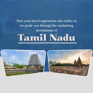 Tamilnadu facebook ad