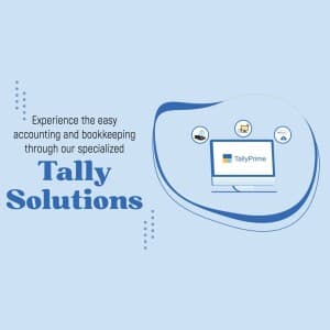 Tally marketing post