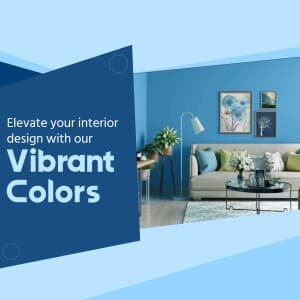 Wall Paint business image