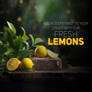 Lemon image