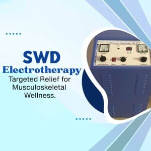 Electro Therapy post