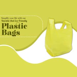 Plastic Bag image