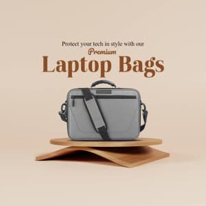 Laptop Bag image