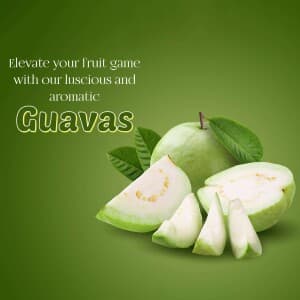 Guava poster