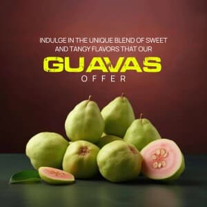 Guava post