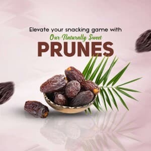 Prunes image