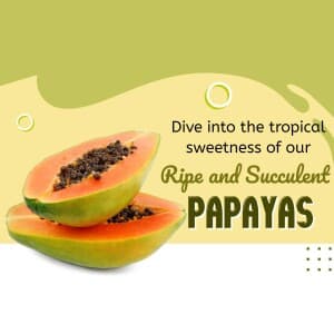 Papaya image