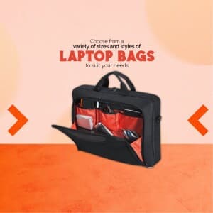 Laptop Bag post