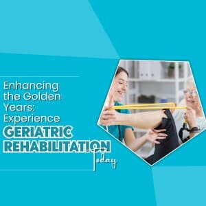Geriatric Rehabilitation post