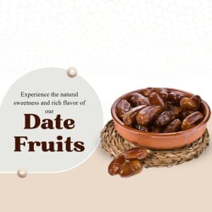 Date Fruit image