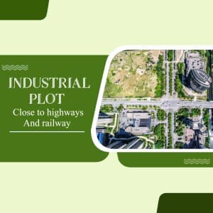 Industrial Plotting image