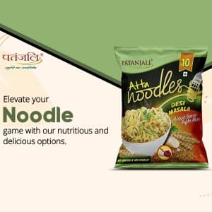 Noodles and Pasta image