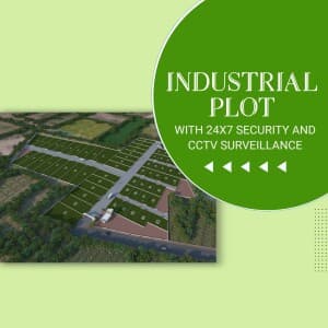 Industrial Plotting banner