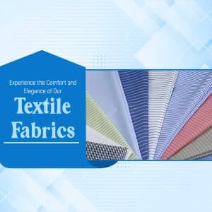 Fabric business post