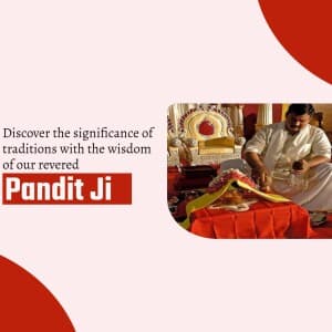 Pandit image