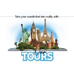 Tour Service promotional images
